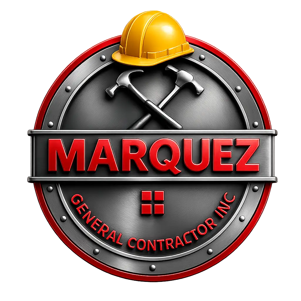 MARQUEZ CONTRACTOR LOGO